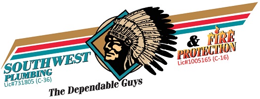 Southwest Plumbing & Fire Protection