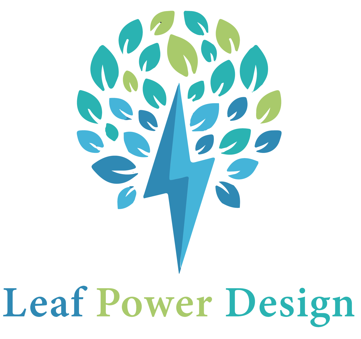 Leaf Power Design