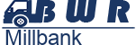 Business Waste Removal Millbank