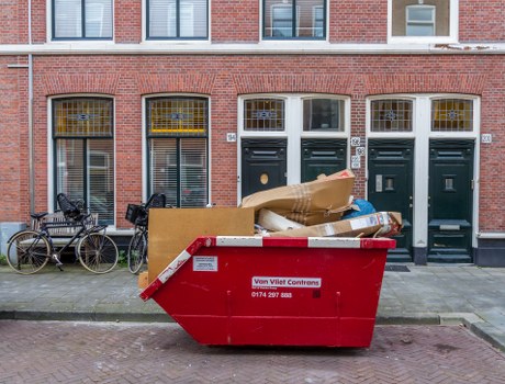 Westminster Skip Hire