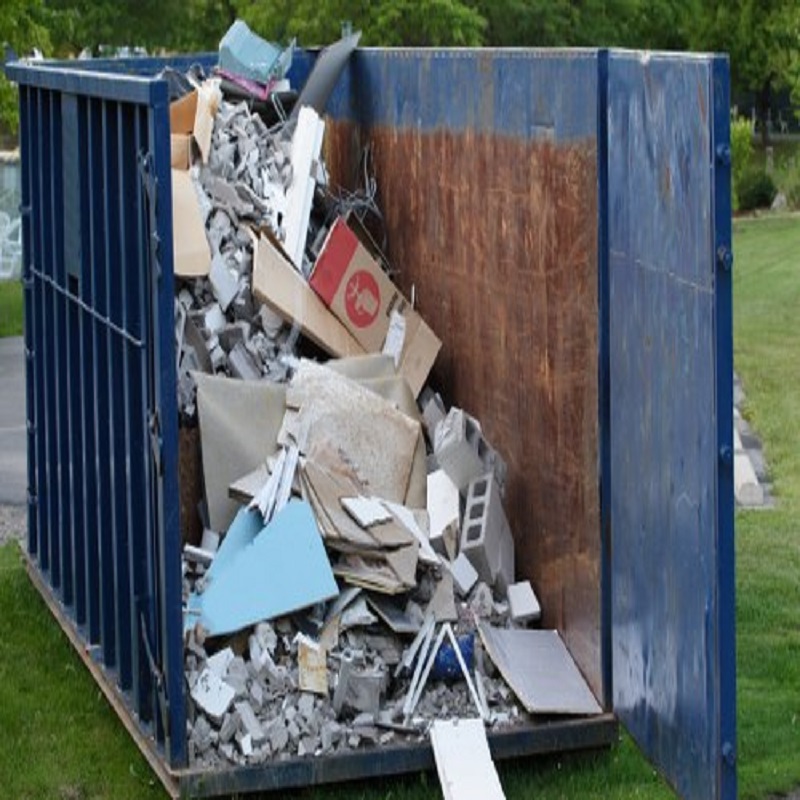 Hayes Skip Hire