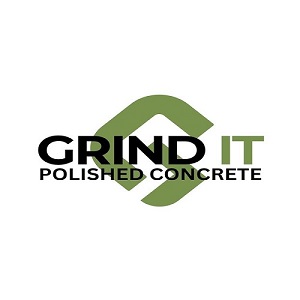 Grind It Polished Concrete