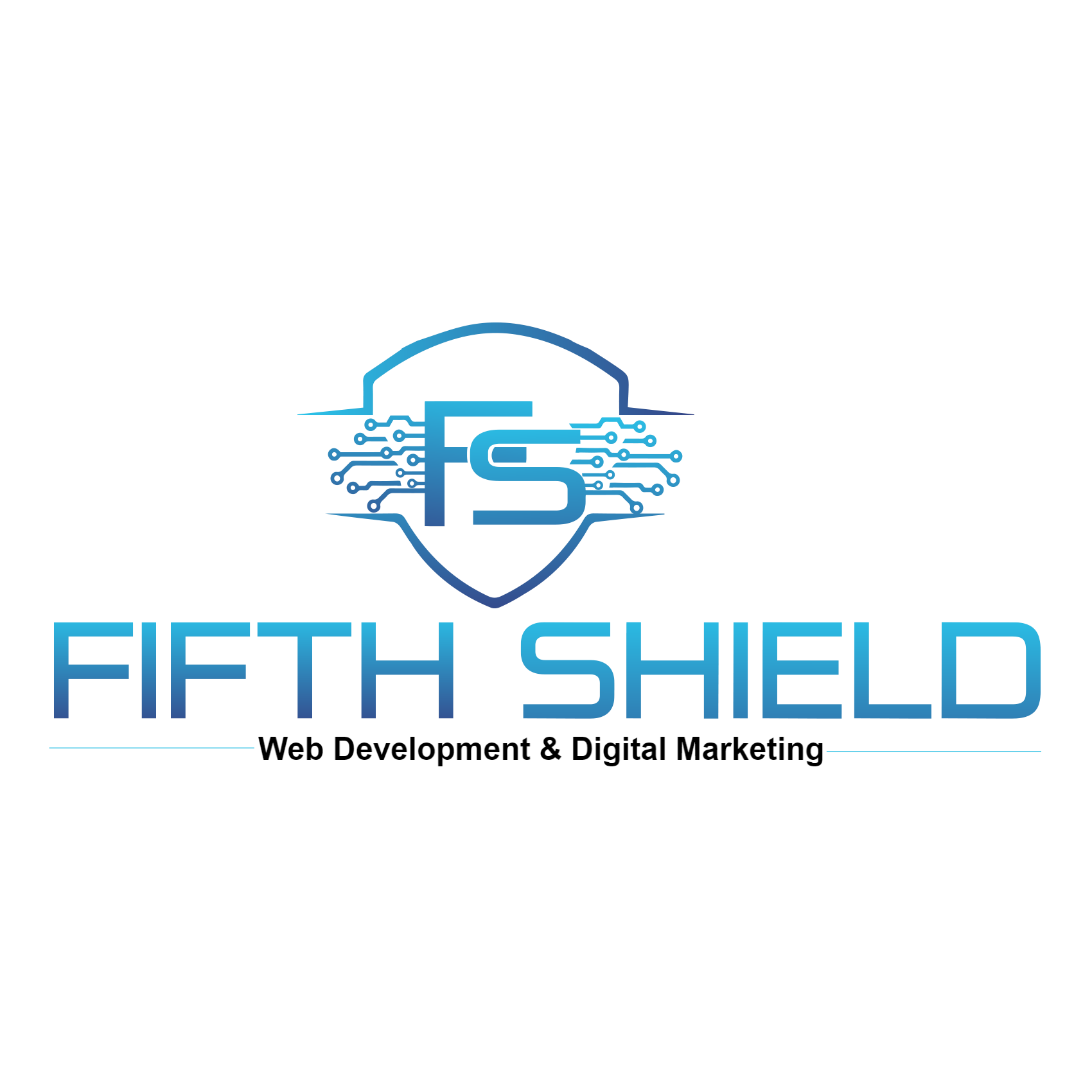 Fifth Shield - Best Digital Marketing Agency in Delhi