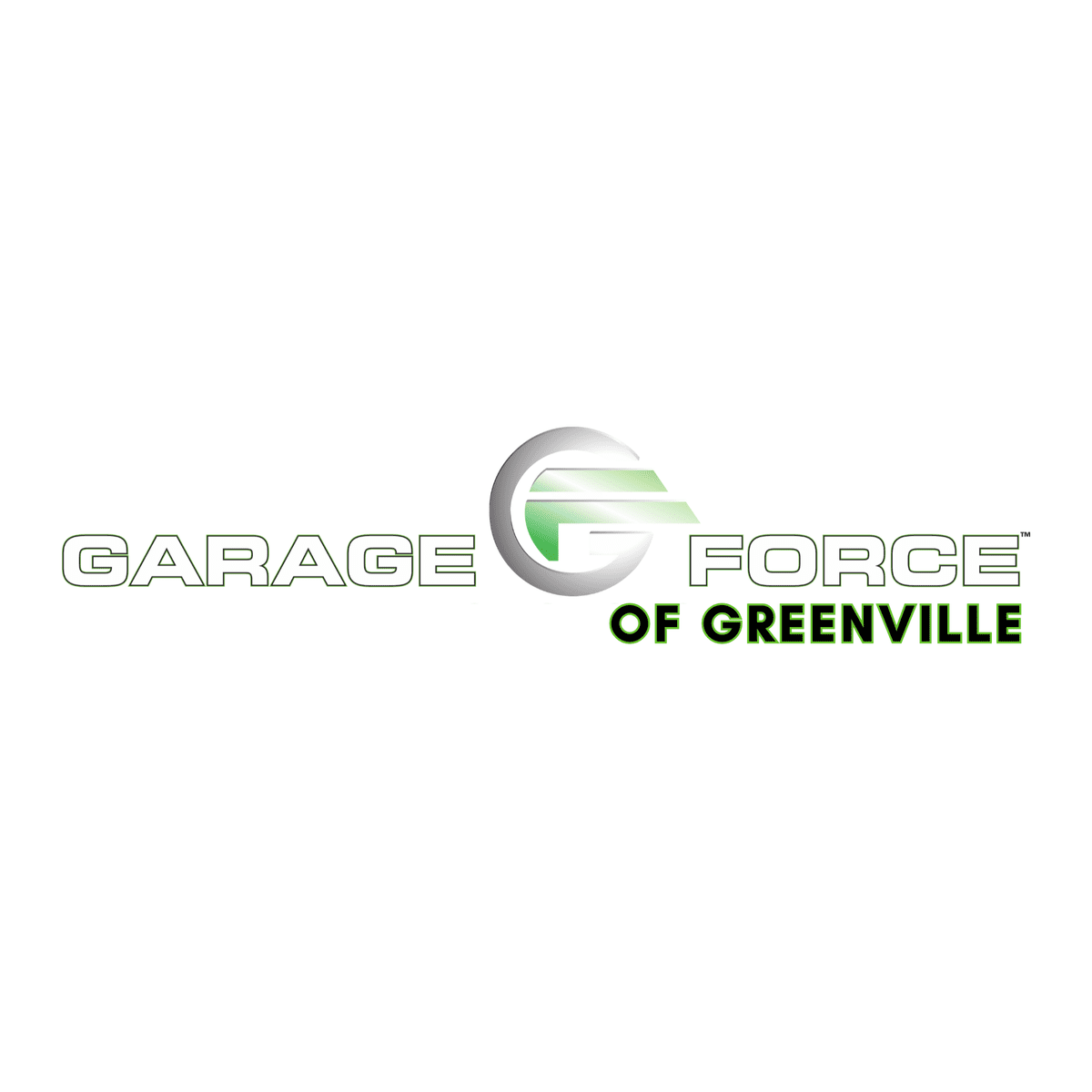 Garage Force of Greenville
