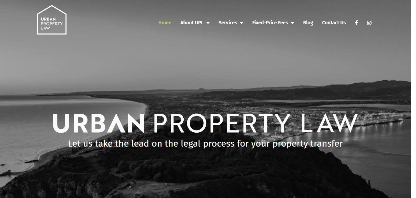 Urban Property Law