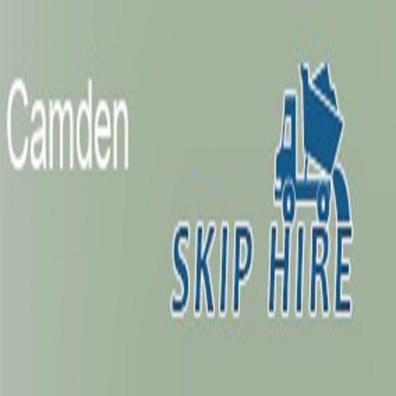 Skip Hire Camden
