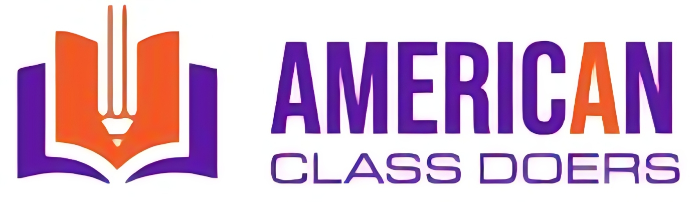 American Class Doers