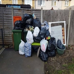 Hampstead Skip Hire