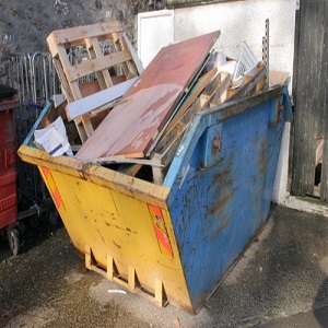Kenton Skip Hire