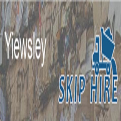 Skip Hire Yiewsley