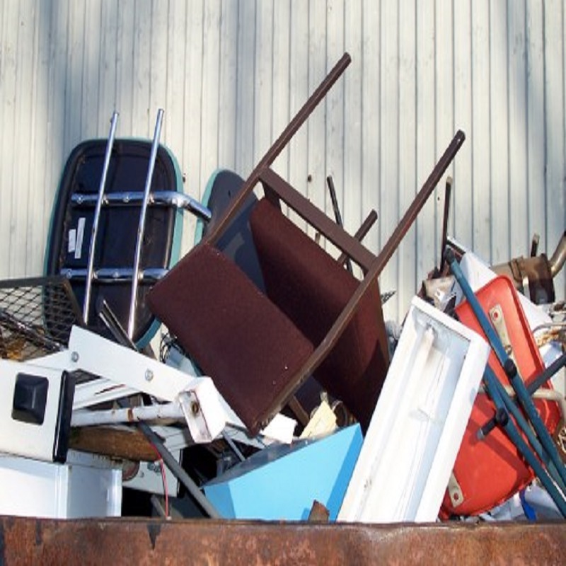 Chigwell Skip Hire
