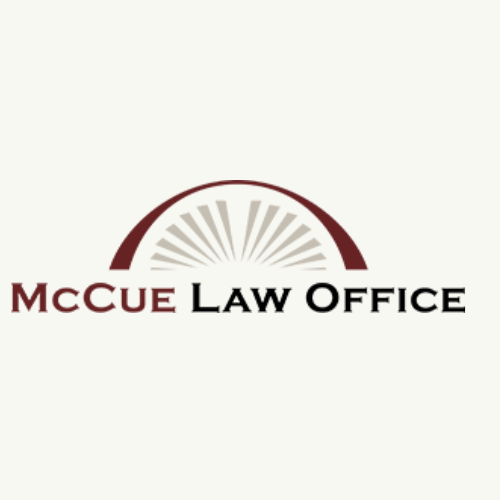 mccue law office