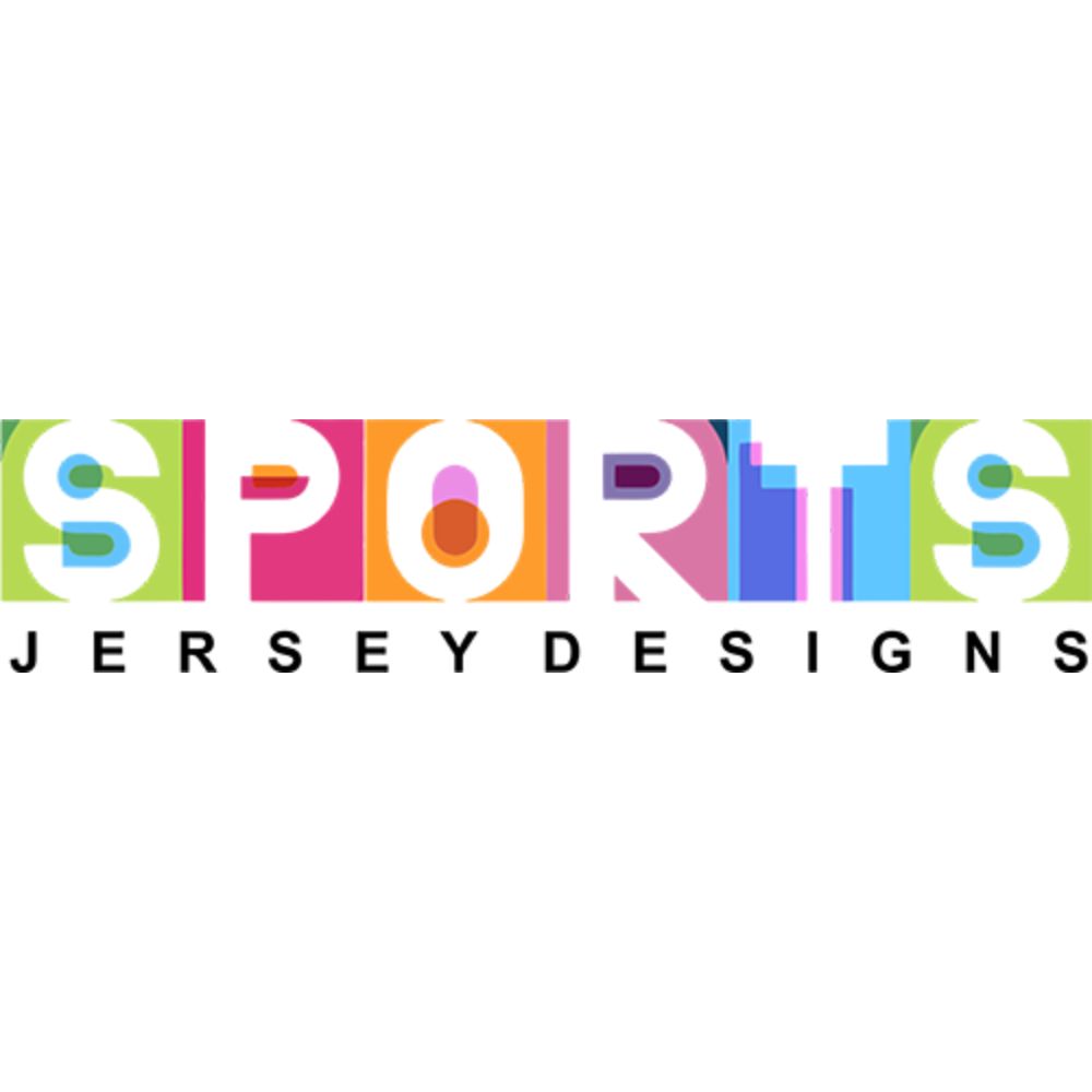 Sports Jersey Designs
