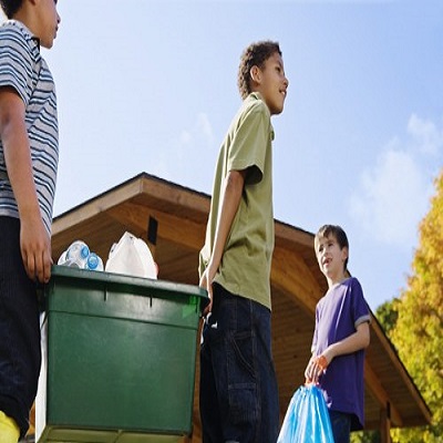 Wallington Skip Hire