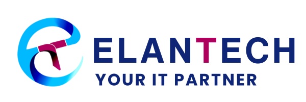 ELANTECH Computer repair service