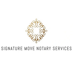Signature Move Notary Services