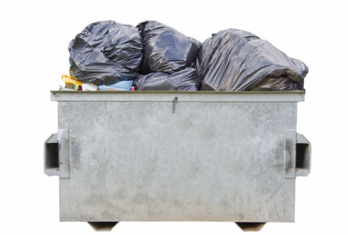 Lambeth Skip Hire