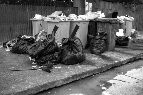 Willesden Skip Hire