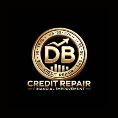 DB Credit repair