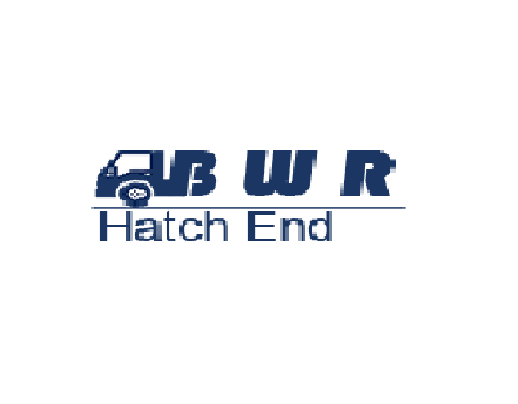 Business Waste Removal Hatch End