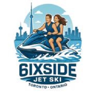 6ixside Jet Ski - Jet Ski Rentals Toronto