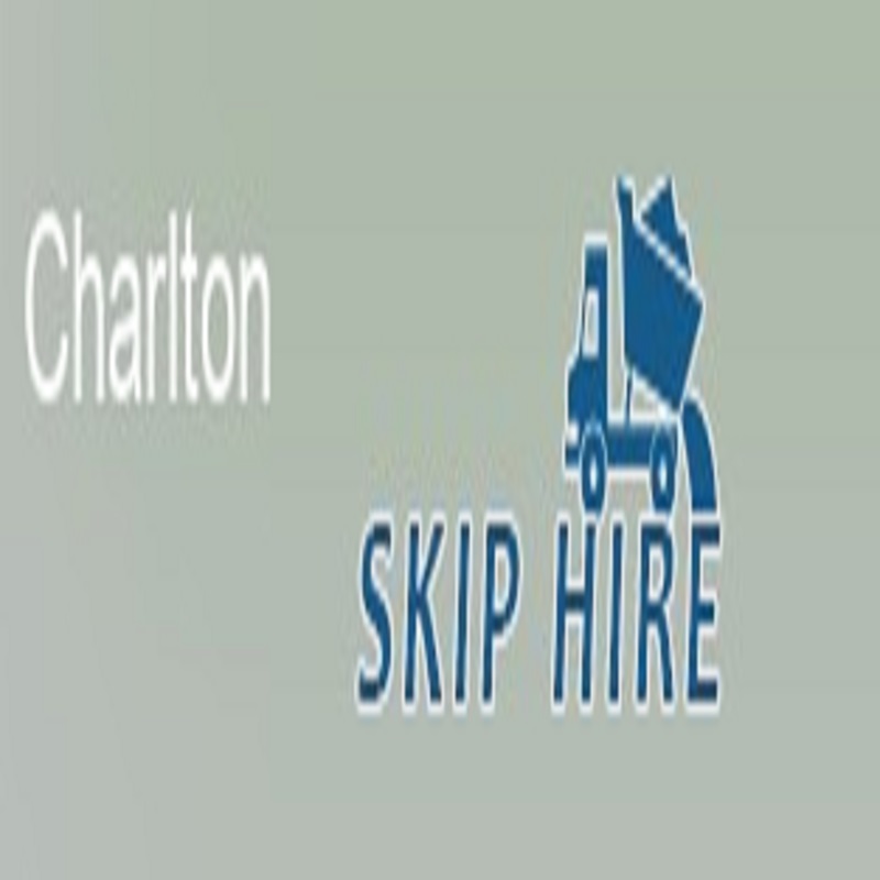 Skip Hire Charlton