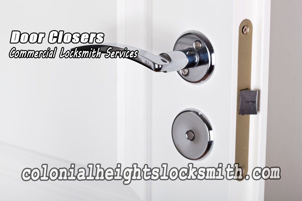 Colonial Pro Locksmith