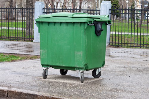 Hammersmith Skip Hire