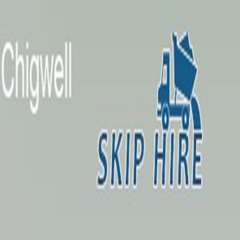 Skip Hire Chigwell
