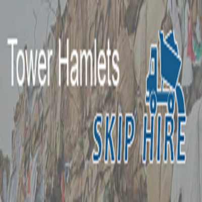 Skip Hire Tower Hamlets