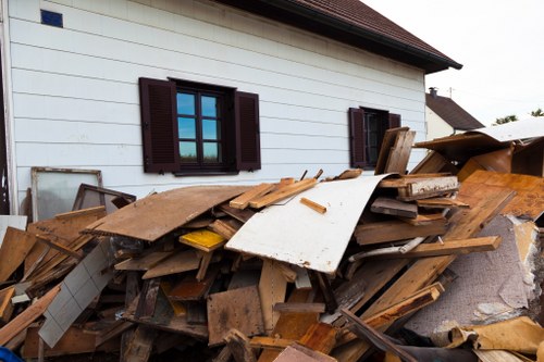 Shadwell Skip Hire