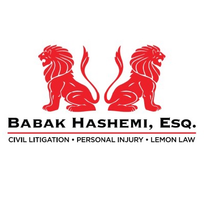 The Hashemi Law Firm