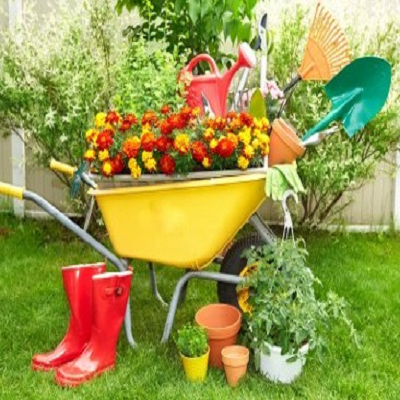 Landscapers Bethnal Green