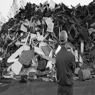 Millbank Skip Hire