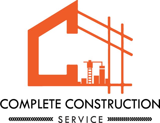 Complete Construction Service