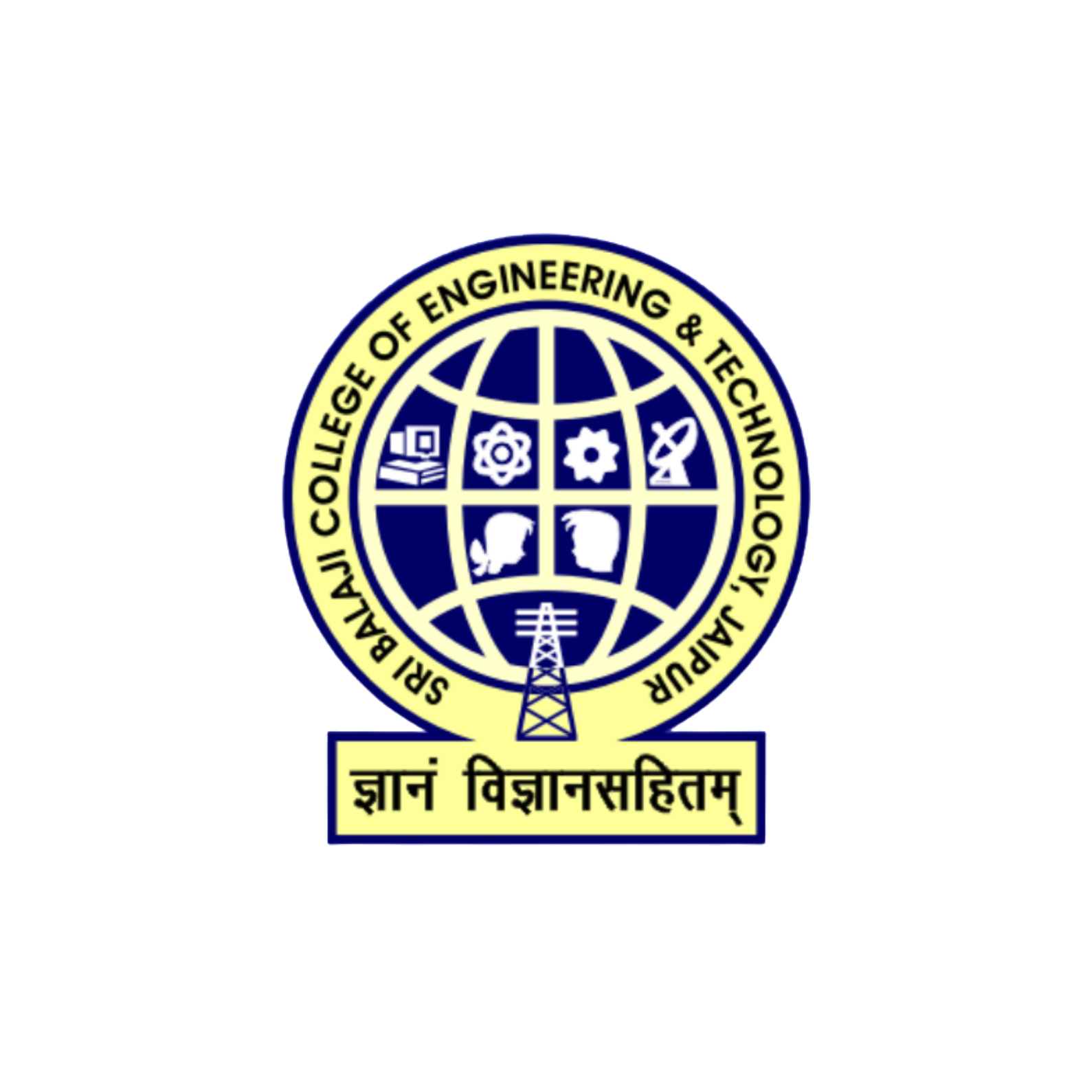 Shri Balaji College of Engineering and Technology