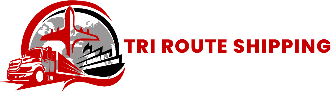 Trirouteshipping