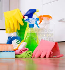 Dubai Cleaning Services