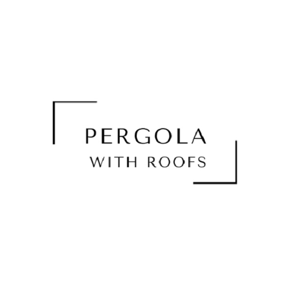 Pergola With Roofs
