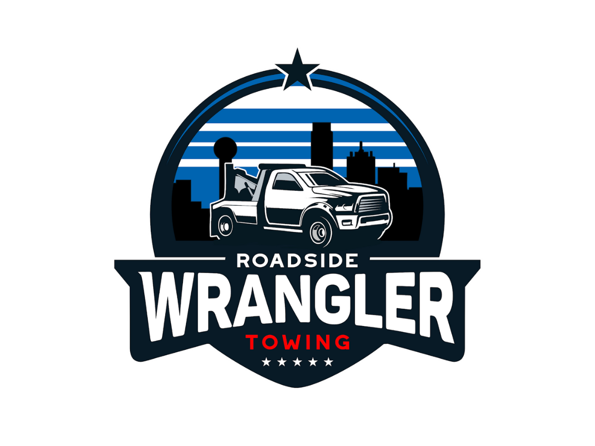 Roadside Wrangler - 24/7 Towing Service