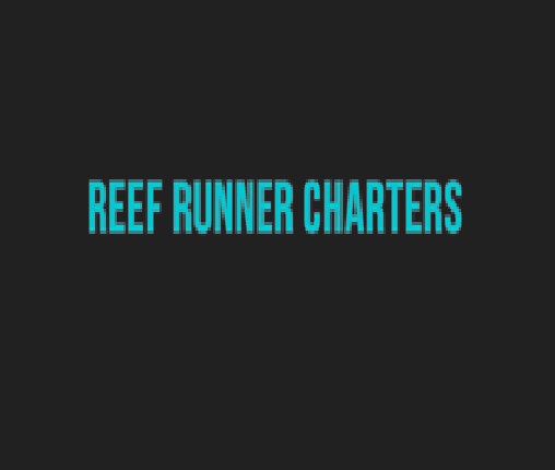 Reef Runner Charters