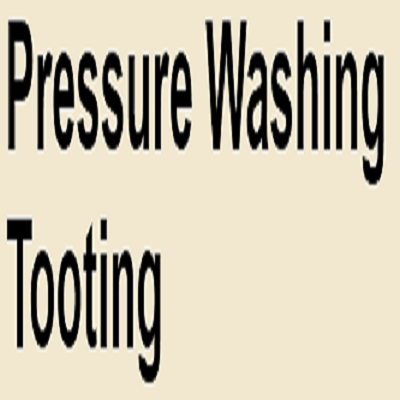 Pressure Washing Tooting