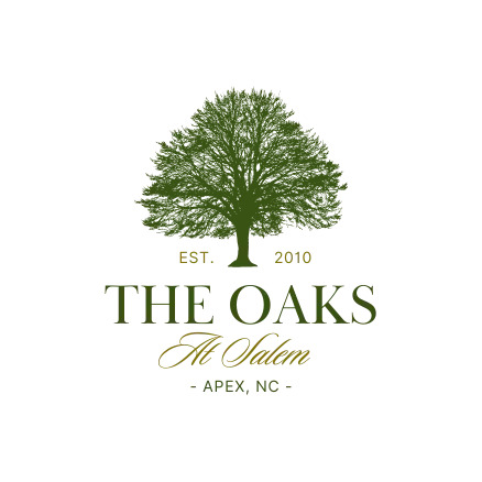 The Oaks at Salem