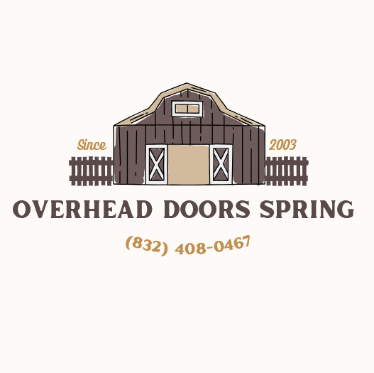 Overhead Doors Spring