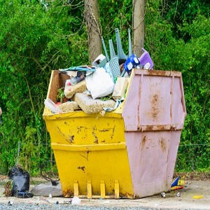 Mottingham Skip Hire