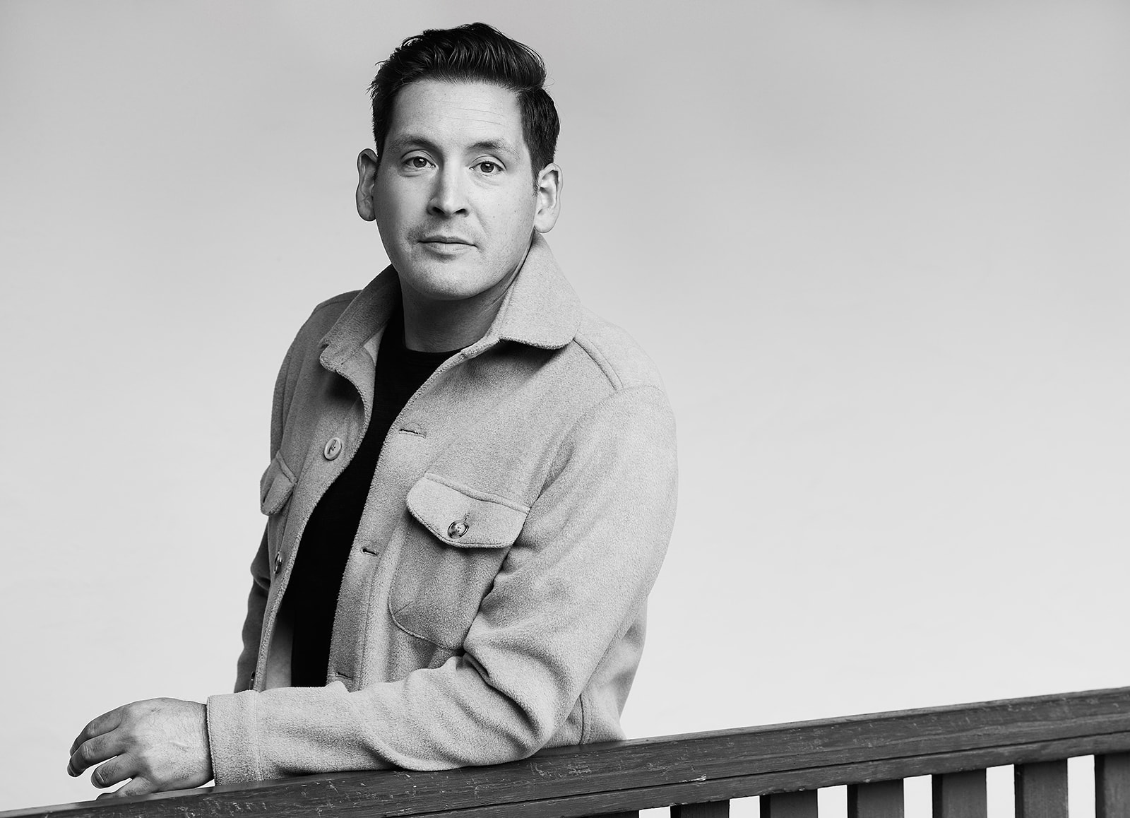 Jeremy Bassan