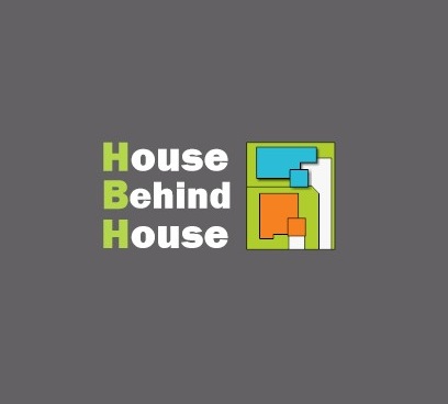 House Behind House