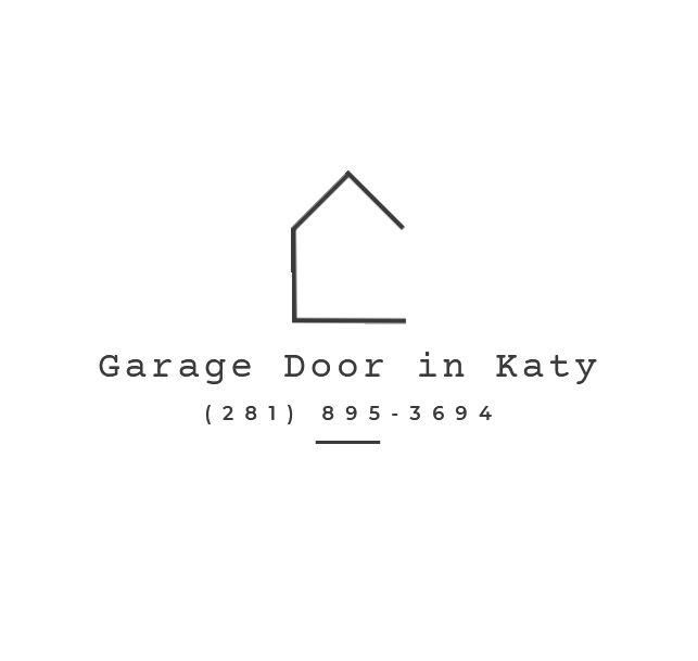 Garage Door in Katy