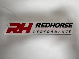 redhorse performance, inc.