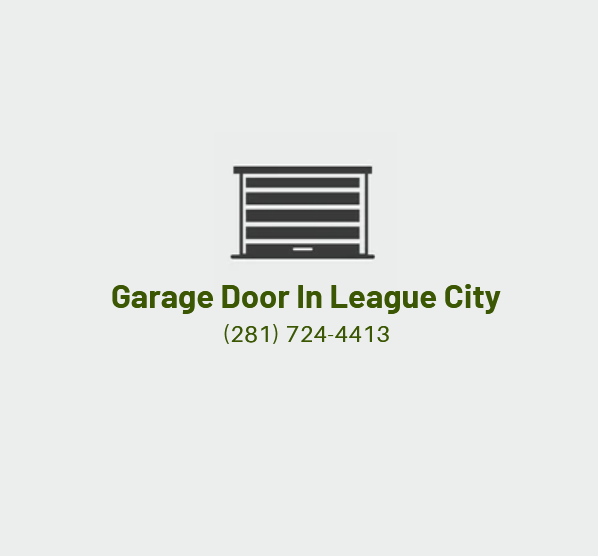 Garage Door In League City
